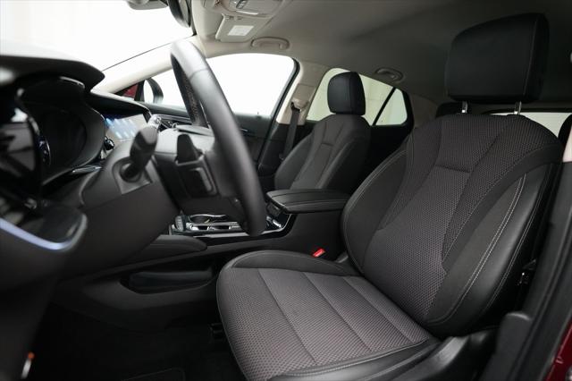 2021 Buick Envision FWD Preferred