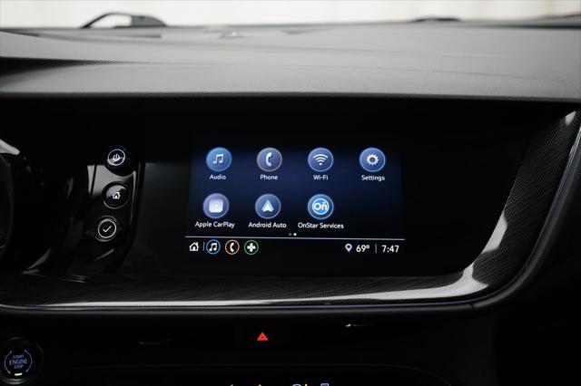 2021 Buick Envision FWD Preferred