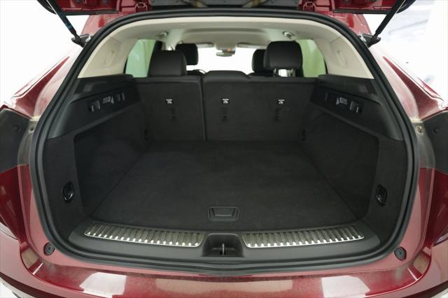 2021 Buick Envision FWD Preferred