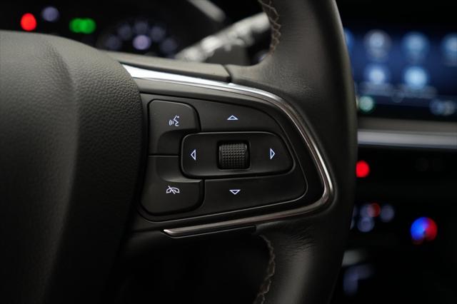 2021 Buick Envision FWD Preferred