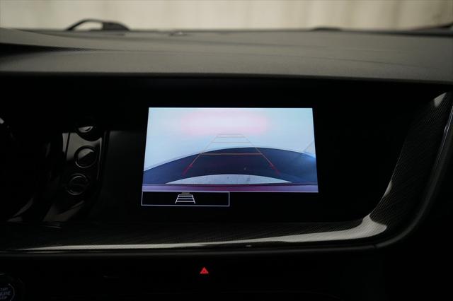 2021 Buick Envision FWD Preferred