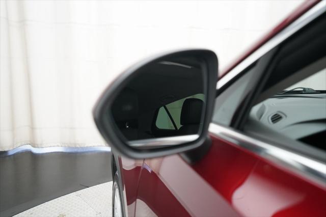 2021 Buick Envision FWD Preferred