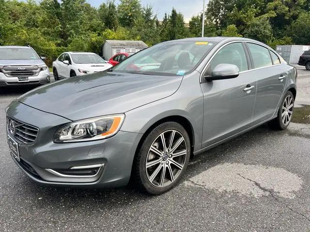 2018 Volvo S60 Inscription T5 Platinum for sale in Silver Spring, MD
