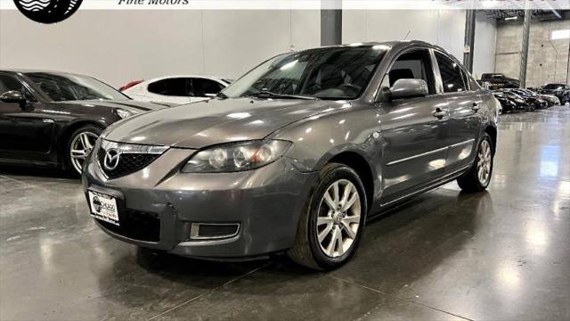 2007 Mazda Mazda3 i for sale near McCook, IL