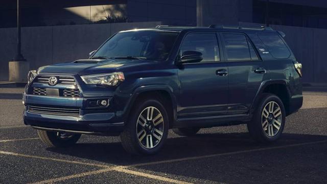2023 Toyota 4Runner TRD Off Road Premium for sale in Calumet City, IL