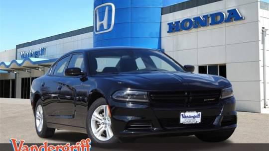 2022 Dodge Charger SXT RWD for sale in Arlington, TX
