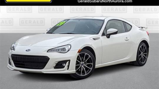 2020 Subaru BRZ Limited for sale near North Aurora, IL