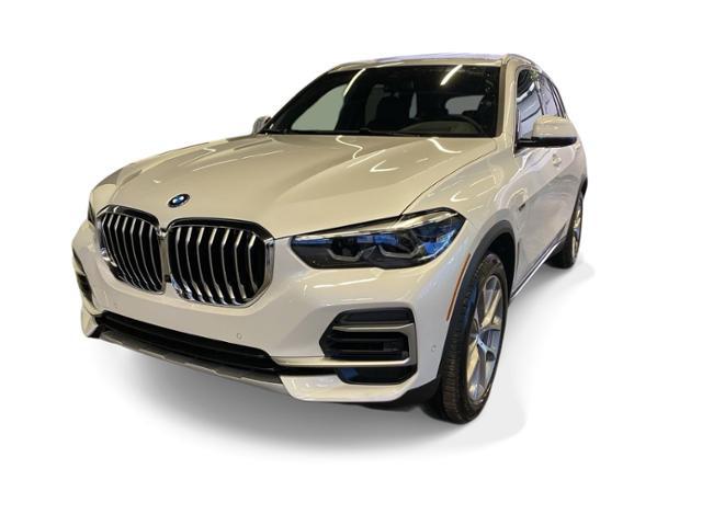 2023 BMW X5 Sports Activity Vehicle