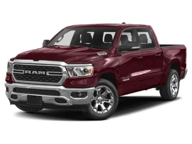 2022 Ram 1500 Lone Star Crew Cab 4x2 5'7" Box for sale in Duncanville, TX