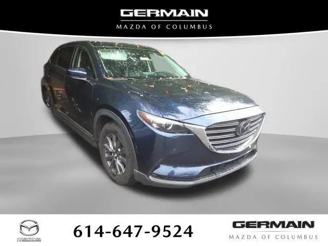 2020 Mazda CX-9 Touring for sale in Columbus, OH