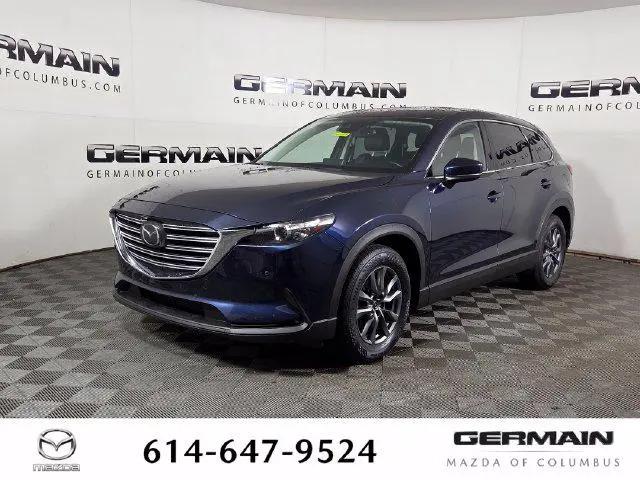 2020 Mazda CX-9 Touring for sale near Columbus, OH