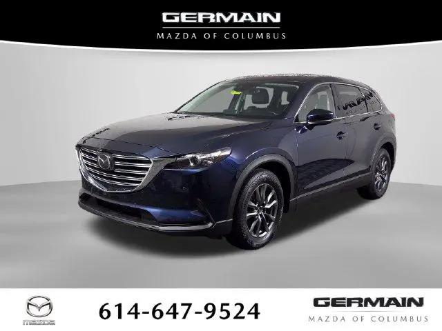 2020 Mazda CX-9 Touring for sale near Columbus, OH