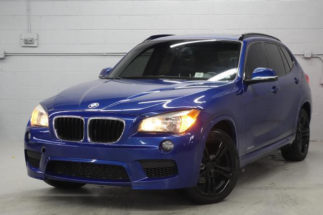 2013 BMW X1 xDrive28i for sale near Addison, IL