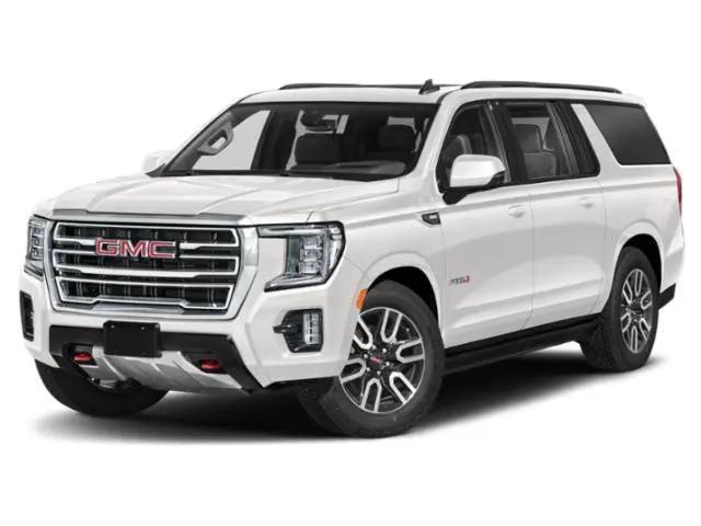 2022 GMC Yukon XL AT4 for sale near Cincinnati, OH