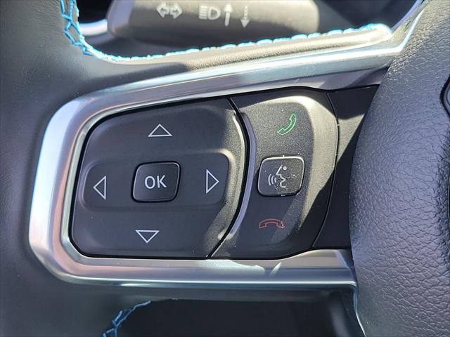 2023 Jeep Wrangler 4xe WRANGLER RUBICON 4xe