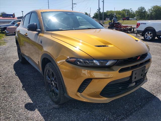 2023 Dodge Hornet DODGE HORNET GT AWD