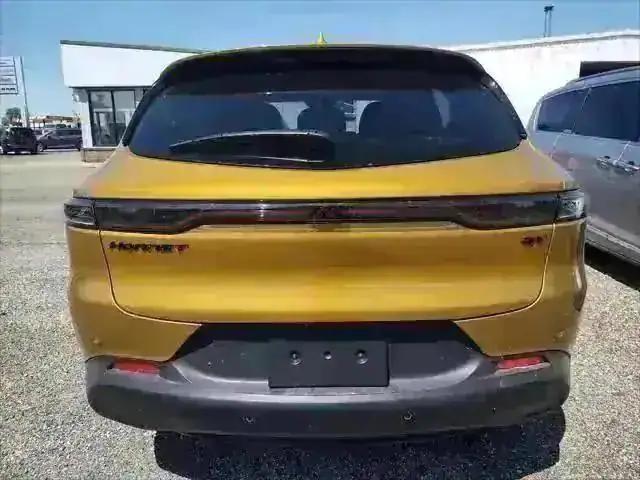 2023 Dodge Hornet DODGE HORNET GT AWD