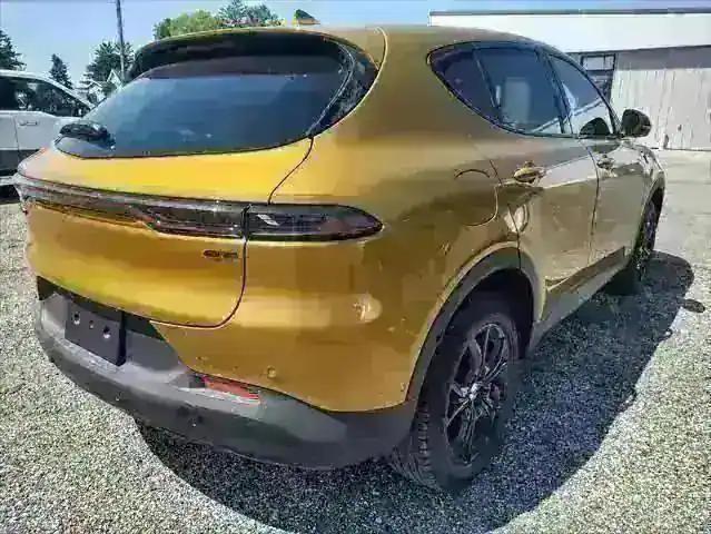 2023 Dodge Hornet DODGE HORNET GT AWD