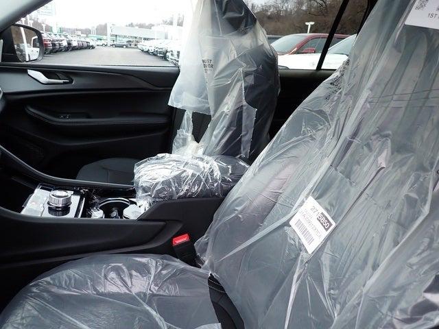 2023 Jeep Grand Cherokee GRAND CHEROKEE LAREDO 4X4