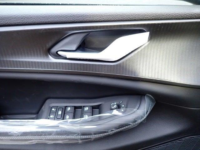 2023 Jeep Grand Cherokee GRAND CHEROKEE LAREDO 4X4