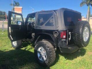 New & Used Jeep Wrangler for Sale Near Orlando, FL | Discover Cars for Sale