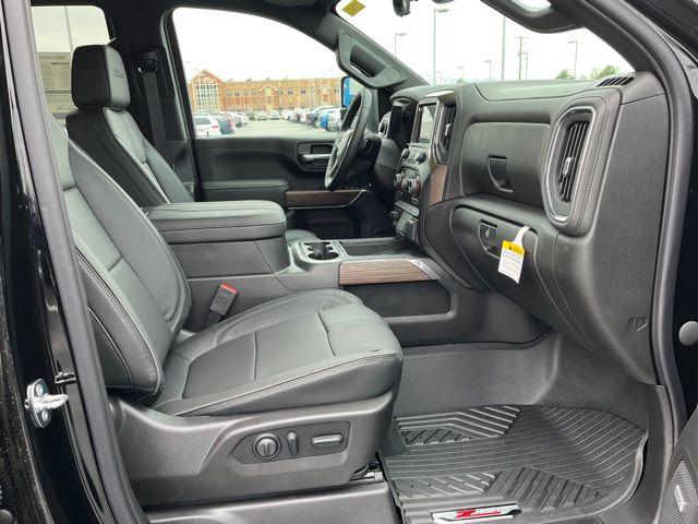 2023 Chevrolet Silverado 3500HD 4WD Crew Cab Standard Bed High Country
