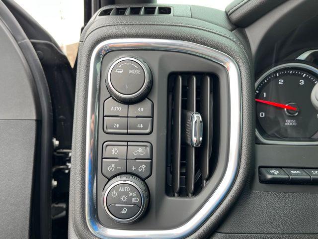 2023 Chevrolet Silverado 3500HD 4WD Crew Cab Standard Bed High Country