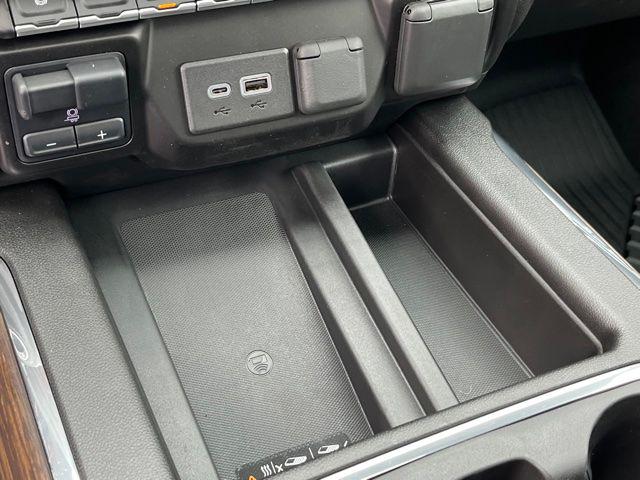 2023 Chevrolet Silverado 3500HD 4WD Crew Cab Standard Bed High Country