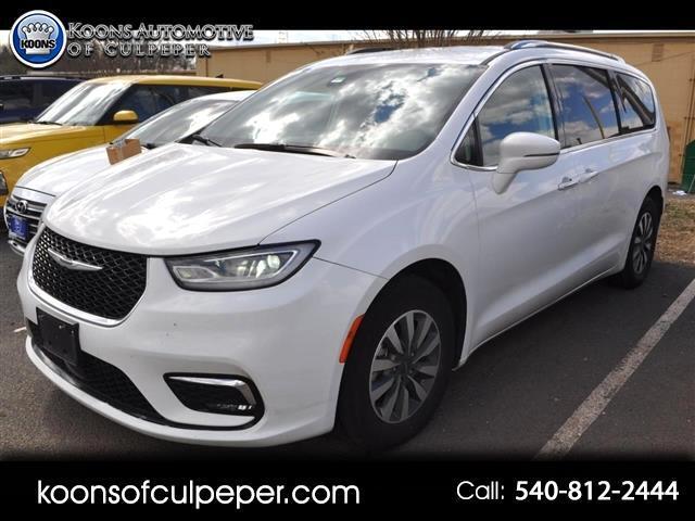 2021 Chrysler Pacifica Touring L for sale in Culpeper, VA