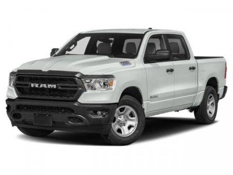 2022 RAM Ram 1500 RAM 1500 LIMITED LONGHORN CREW CAB 4X4 57 BOX