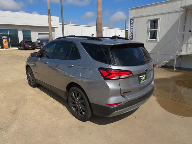 2023 Chevrolet Equinox FWD RS