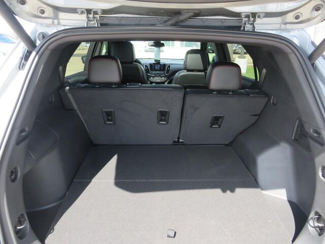 2023 Chevrolet Equinox FWD RS