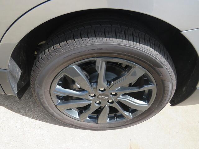 2023 Chevrolet Equinox FWD RS