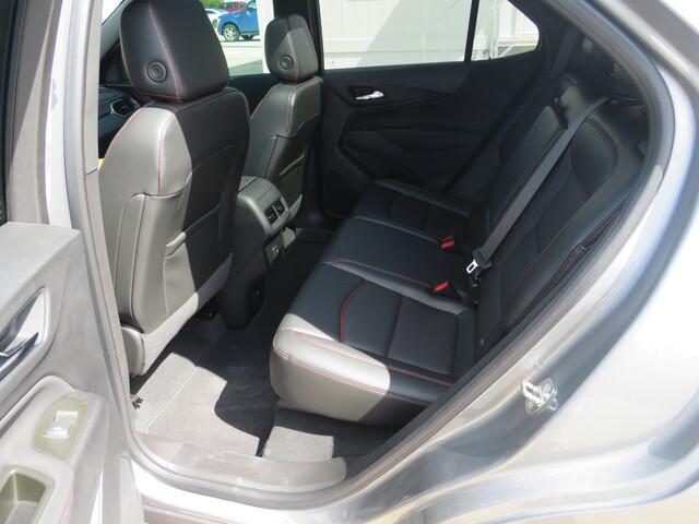 2023 Chevrolet Equinox FWD RS