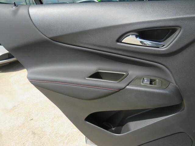 2023 Chevrolet Equinox FWD RS