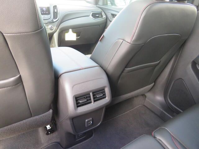 2023 Chevrolet Equinox FWD RS