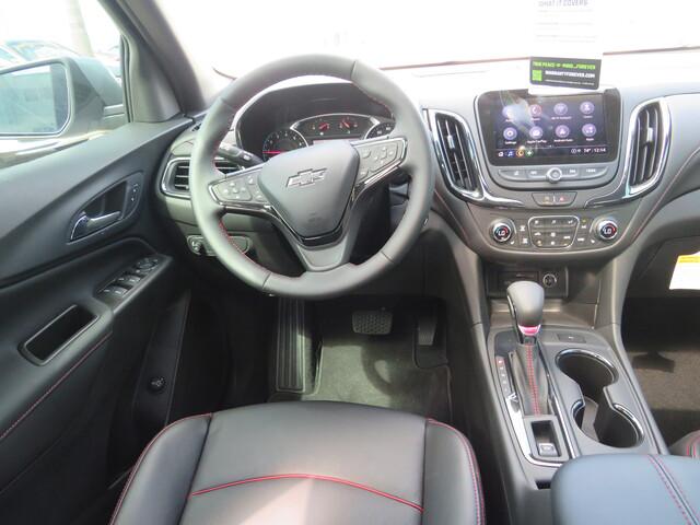 2023 Chevrolet Equinox FWD RS