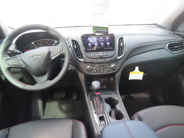 2023 Chevrolet Equinox FWD RS