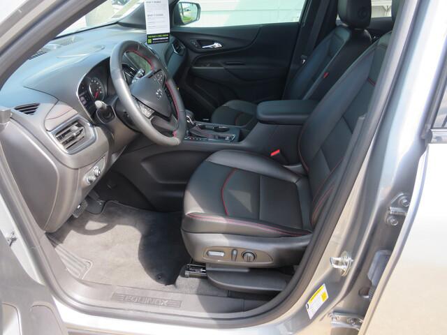 2023 Chevrolet Equinox FWD RS