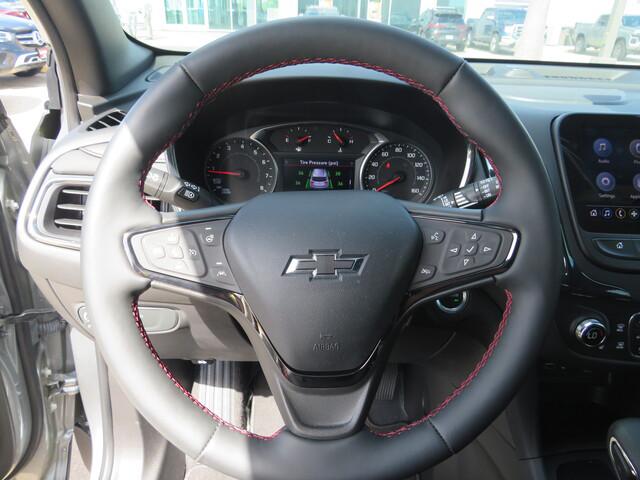 2023 Chevrolet Equinox FWD RS