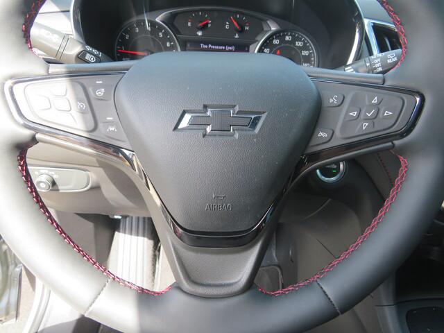 2023 Chevrolet Equinox FWD RS