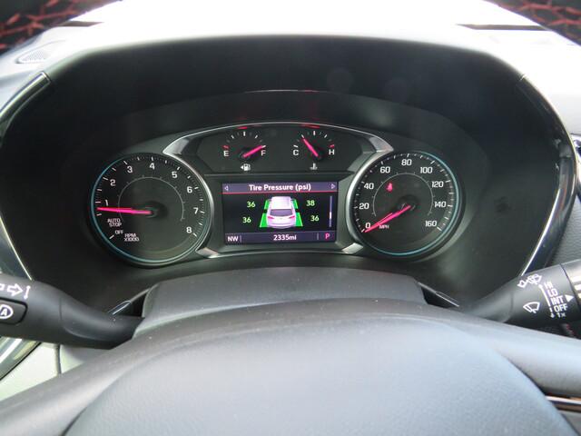 2023 Chevrolet Equinox FWD RS