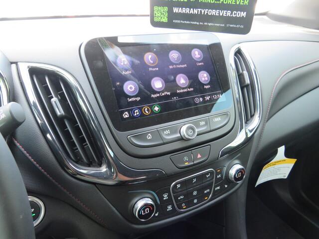 2023 Chevrolet Equinox FWD RS