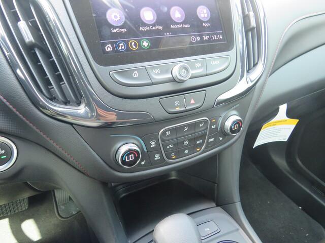 2023 Chevrolet Equinox FWD RS