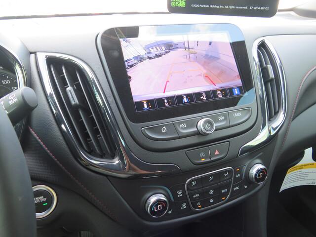 2023 Chevrolet Equinox FWD RS