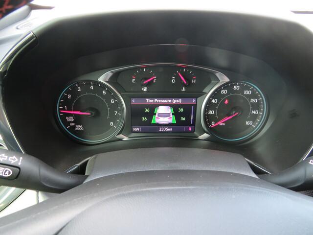 2023 Chevrolet Equinox FWD RS