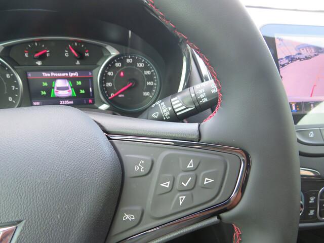 2023 Chevrolet Equinox FWD RS
