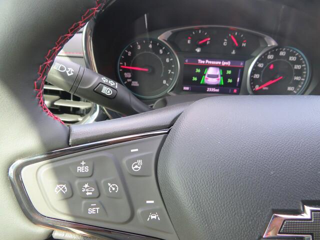 2023 Chevrolet Equinox FWD RS