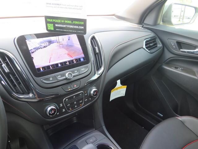 2023 Chevrolet Equinox FWD RS