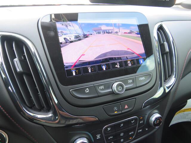 2023 Chevrolet Equinox FWD RS